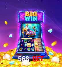 568 bet app