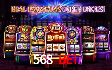 568 bet