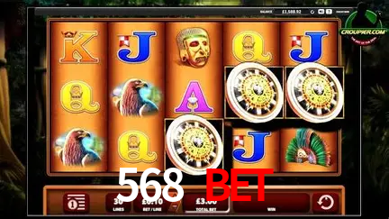 568 bet