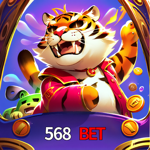568 bet